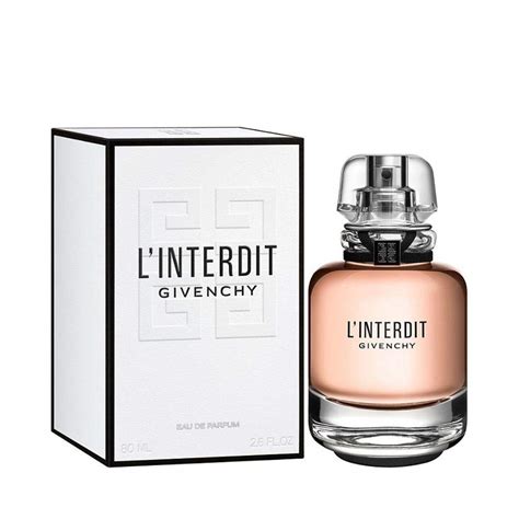 profumo donna givenchy l'interdeit|ulta perfume givenchy.